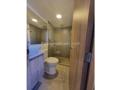 Apartamento de 2 alcobas en venta en Santa Ana, Bello, 54 m² · foto 13 de 13