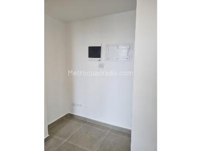 Apartamento de 2 alcobas en venta en Santa Ana, Bello, 54 m² · foto 4 de 13