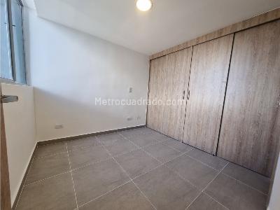 Apartamento de 2 alcobas en venta en Santa Ana, Bello, 54 m² · foto 9 de 13