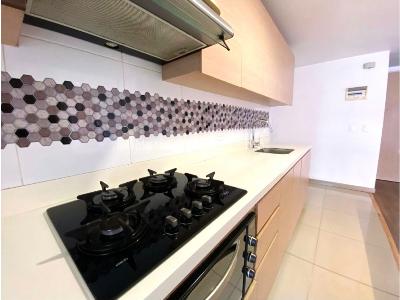 Apartamento de 3 alcobas en venta en San Jose, Sabaneta, 113 m² · foto 6 de 13