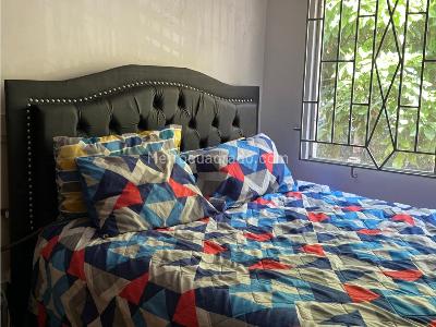 Casa de 5 alcobas en venta en Belen Rosales, Medellín, 238 m² · foto 10 de 20