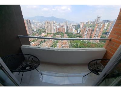 Apartamento de 2 alcobas en venta en Loma De San Jose, Sabaneta, 69 m² · foto 10 de 20