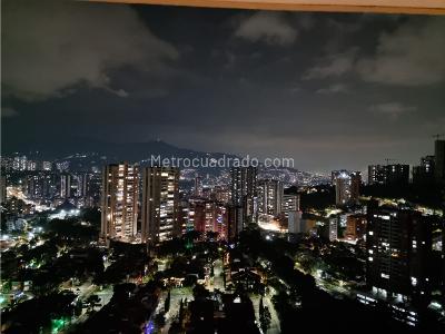 Apartamento de 2 alcobas en venta en Loma De San Jose, Sabaneta, 69 m² · foto 11 de 20