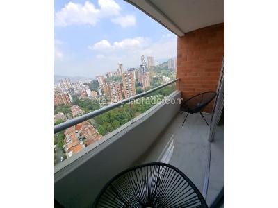 Apartamento de 2 alcobas en venta en Loma De San Jose, Sabaneta, 69 m² · foto 12 de 20