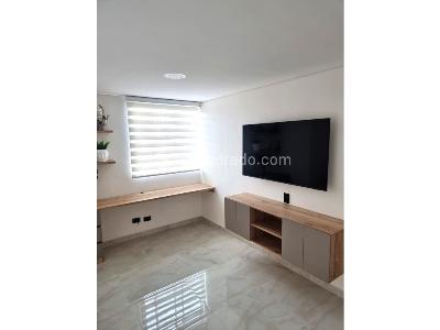 Apartamento de 2 alcobas en venta en Loma De San Jose, Sabaneta, 69 m² · foto 14 de 20