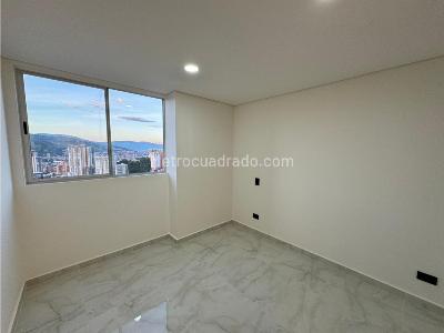 Apartamento de 2 alcobas en venta en Loma De San Jose, Sabaneta, 69 m² · foto 18 de 20
