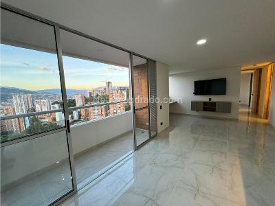Apartamento de 2 alcobas en venta en Loma De San Jose, Sabaneta, 69 m² · foto 8 de 20