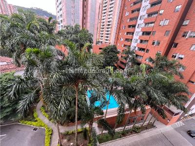 Apartamento de 3 alcobas en venta en San Jose, Sabaneta, 87 m² · foto 11 de 20