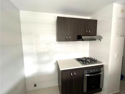 Apartamento de 3 alcobas en venta en San Jose, Sabaneta, 87 m² · foto 3 de 20