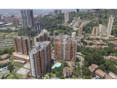 Apartamento de 3 alcobas en venta en San Jose, Sabaneta, 87 m² · foto 9 de 20