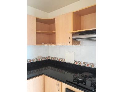 Apartamento en venta en Loma De Los Bernal, Medellín · foto 5 de 20