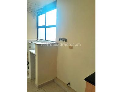 Apartamento en venta en Loma De Los Bernal, Medellín · foto 6 de 20