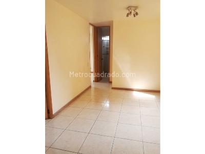 Apartamento en venta en Loma De Los Bernal, Medellín · foto 7 de 20