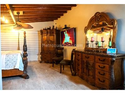 Apartamento en venta en Laureles, Medellín · foto 10 de 12