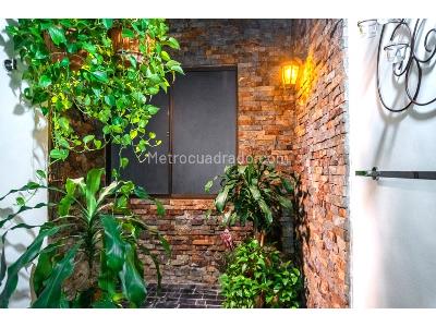 Apartamento en venta en Laureles, Medellín · foto 12 de 12