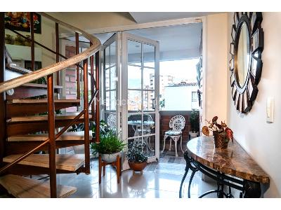 Apartamento en venta en Laureles, Medellín · foto 4 de 12