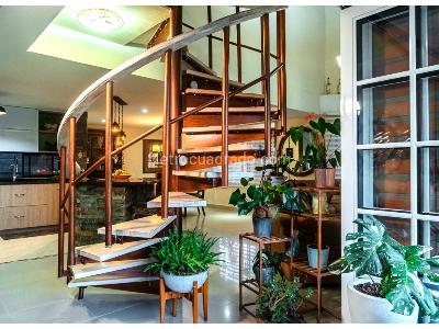 Apartamento en venta en Laureles, Medellín · foto 5 de 12