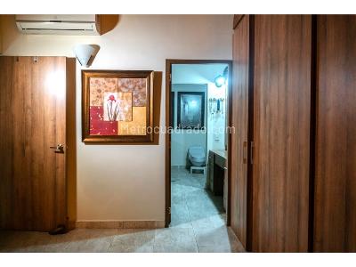 Apartamento en venta en Laureles, Medellín · foto 8 de 12