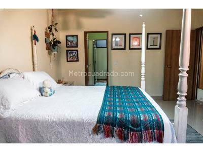 Apartamento en venta en Laureles, Medellín · foto 9 de 12