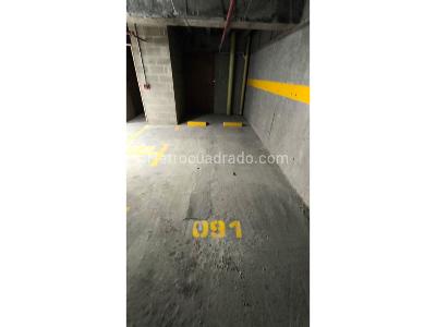Apartamento de 2 alcobas en venta en Pan De Azucar, Sabaneta, 52 m² · foto 10 de 15