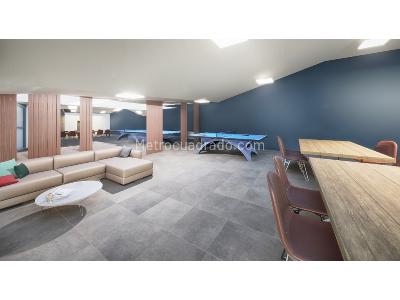 Apartamento de 2 alcobas en venta en Pan De Azucar, Sabaneta, 52 m² · foto 14 de 15