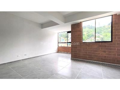 Apartamento de 2 alcobas en venta en Pan De Azucar, Sabaneta, 52 m² · foto 3 de 15