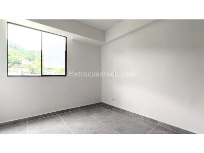 Apartamento de 2 alcobas en venta en Pan De Azucar, Sabaneta, 52 m² · foto 4 de 15