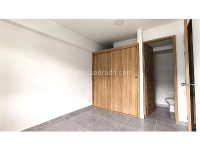 Apartamento de 2 alcobas en venta en Pan De Azucar, Sabaneta, 52 m² · foto 7 de 15