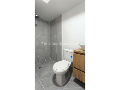 Apartamento de 2 alcobas en venta en Pan De Azucar, Sabaneta, 52 m² · foto 8 de 15