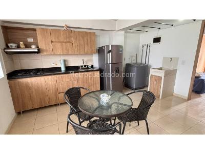 Apartamento de 2 alcobas en venta en Asturias, Itagüí, 52 m² · foto 3 de 10