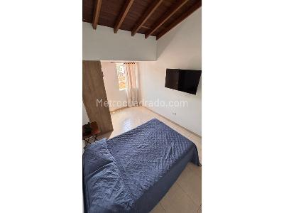 Apartamento de 2 alcobas en venta en Asturias, Itagüí, 52 m² · foto 5 de 10