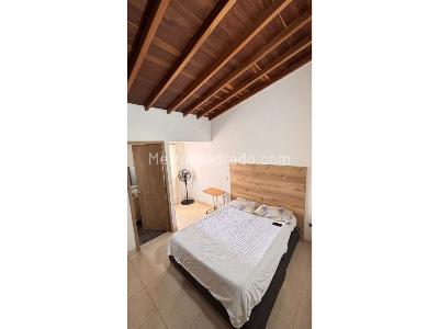 Apartamento de 2 alcobas en venta en Asturias, Itagüí, 52 m² · foto 6 de 10