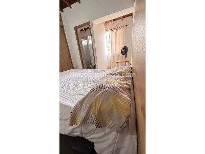 Apartamento de 2 alcobas en venta en Asturias, Itagüí, 52 m² · foto 7 de 10