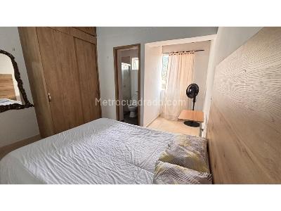 Apartamento de 2 alcobas en venta en Asturias, Itagüí, 52 m² · foto 8 de 10
