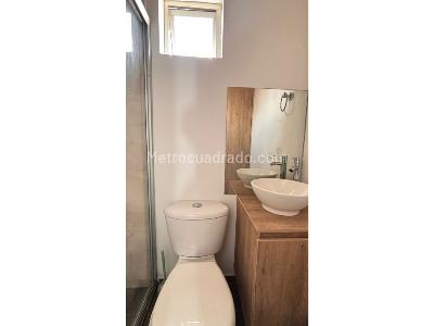 Apartamento de 2 alcobas en venta en Asturias, Itagüí, 52 m² · foto 9 de 10