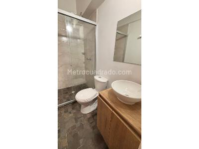 Apartamento de 2 alcobas en venta en Asturias, Itagüí, 52 m² · foto 10 de 10