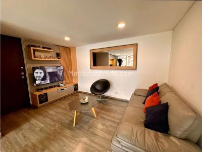 Apartamento en venta en Suramerica, Itagüí · foto 11 de 20