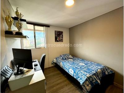 Apartamento en venta en Suramerica, Itagüí · foto 14 de 20