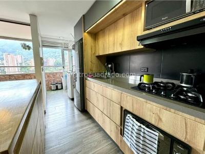 Apartamento en venta en Suramerica, Itagüí · foto 2 de 20