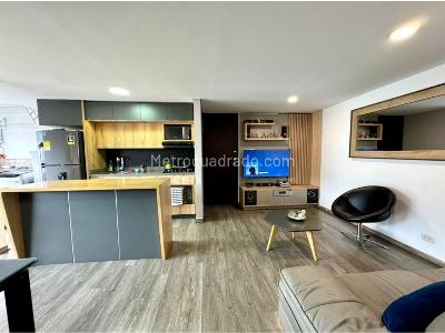 Apartamento en venta en Suramerica, Itagüí · foto 3 de 20