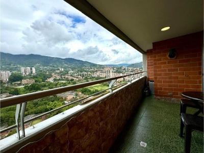 Apartamento en venta en Suramerica, Itagüí · foto 4 de 20