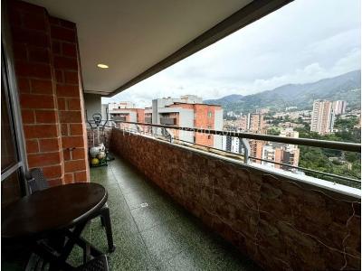 Apartamento en venta en Suramerica, Itagüí · foto 5 de 20
