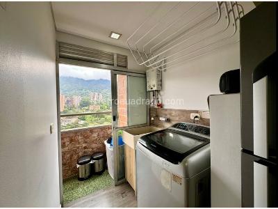 Apartamento en venta en Suramerica, Itagüí · foto 6 de 20
