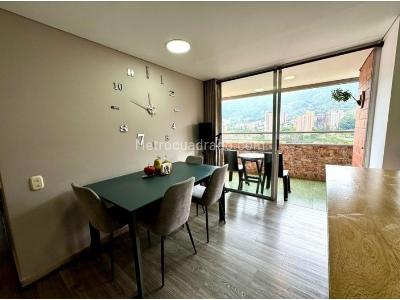 Apartamento en venta en Suramerica, Itagüí · foto 8 de 20