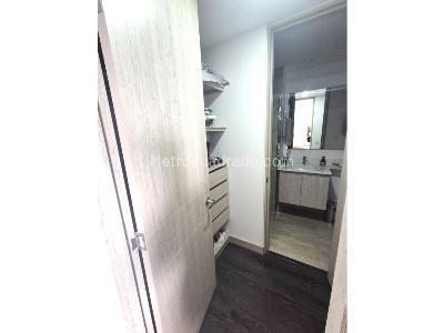 Apartamento en venta en Las Lomitas, Sabaneta · foto 12 de 17