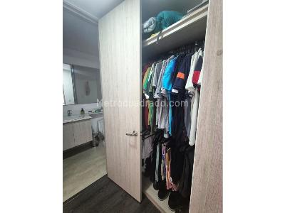 Apartamento en venta en Las Lomitas, Sabaneta · foto 13 de 17