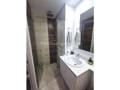 Apartamento en venta en Las Lomitas, Sabaneta · foto 15 de 17