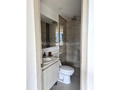 Apartamento en venta en Las Lomitas, Sabaneta · foto 16 de 17