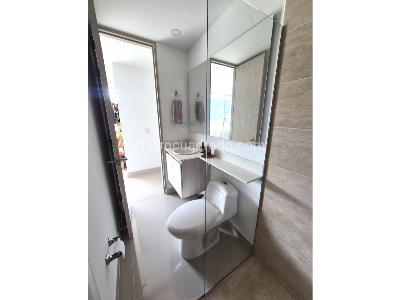 Apartamento en venta en Las Lomitas, Sabaneta · foto 17 de 17