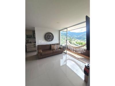 Apartamento en venta en Las Lomitas, Sabaneta · foto 2 de 17